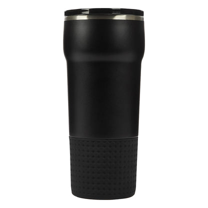 Pelican Cascade 22 oz Insulated Tumbler - Jet Black