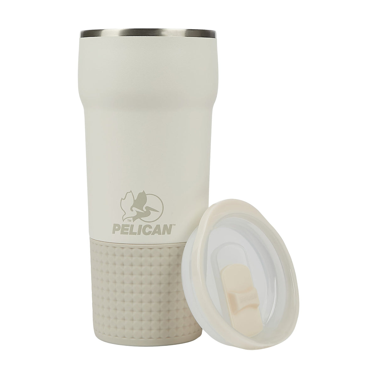 Pelican Cascade 22 oz Insulated Tumbler - Linen