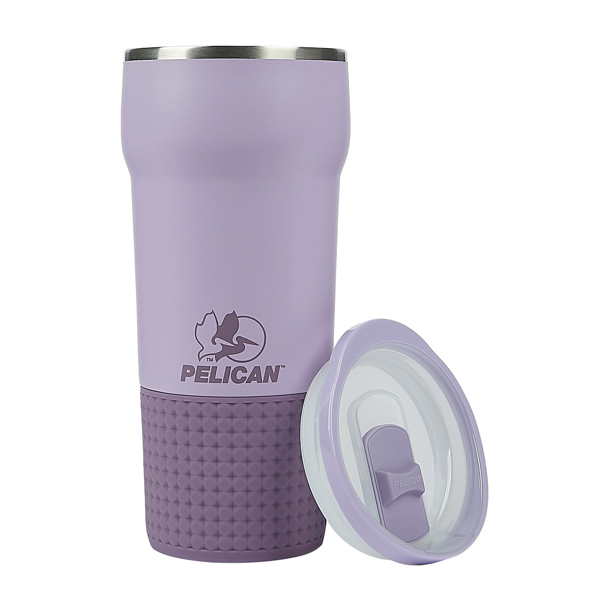 Pelican Cascade 22 oz Insulated Tumbler - Lilac