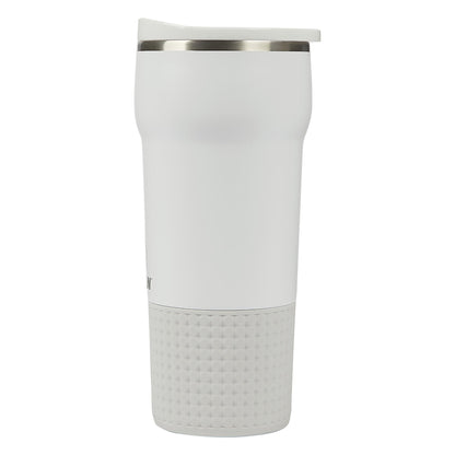 Pelican Cascade 22 oz Insulated Tumbler - Bright White