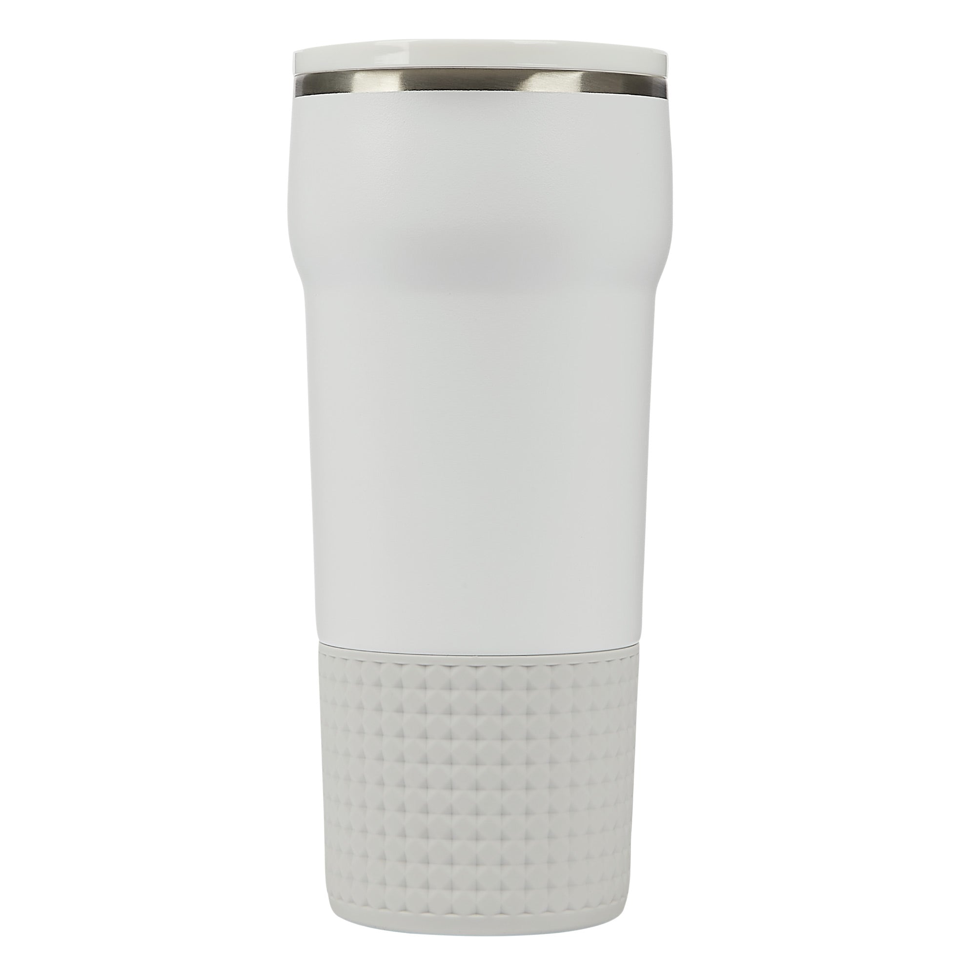 Pelican Cascade 22 oz Insulated Tumbler - Bright White