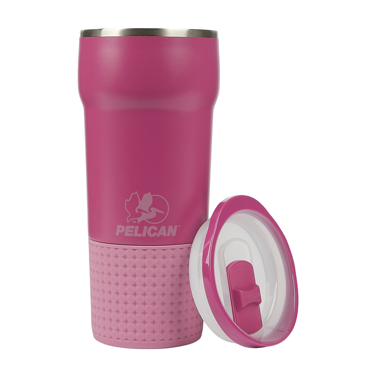 Pelican Cascade 22 oz Insulated Tumbler - Orchid