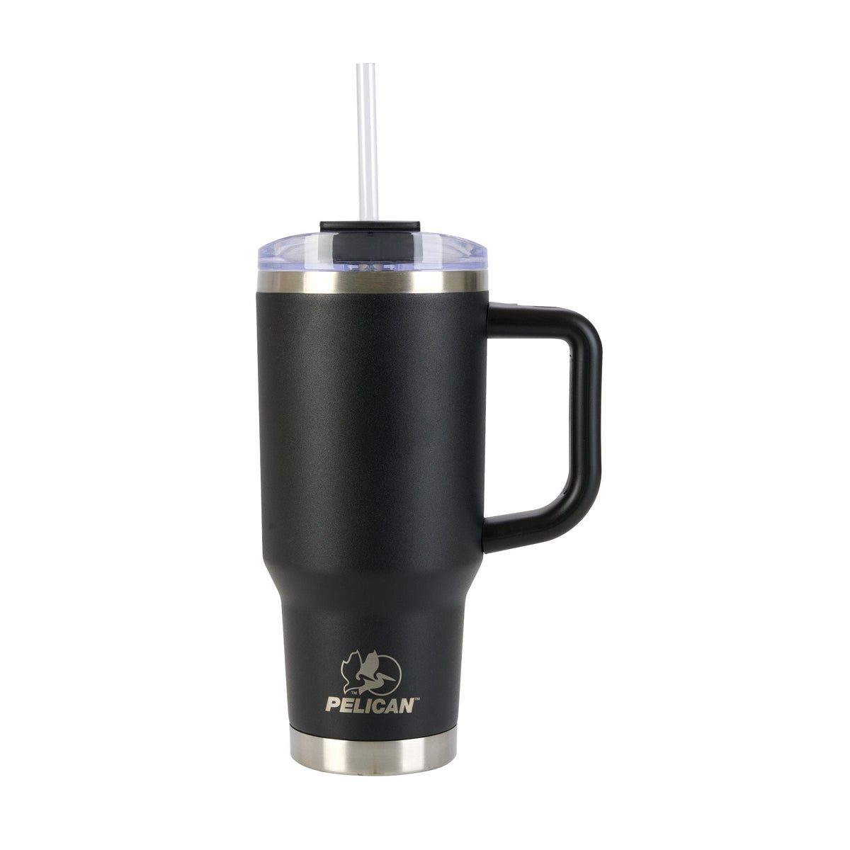 Pelican Porter 30 oz Insulated Tumbler - Jet Black
