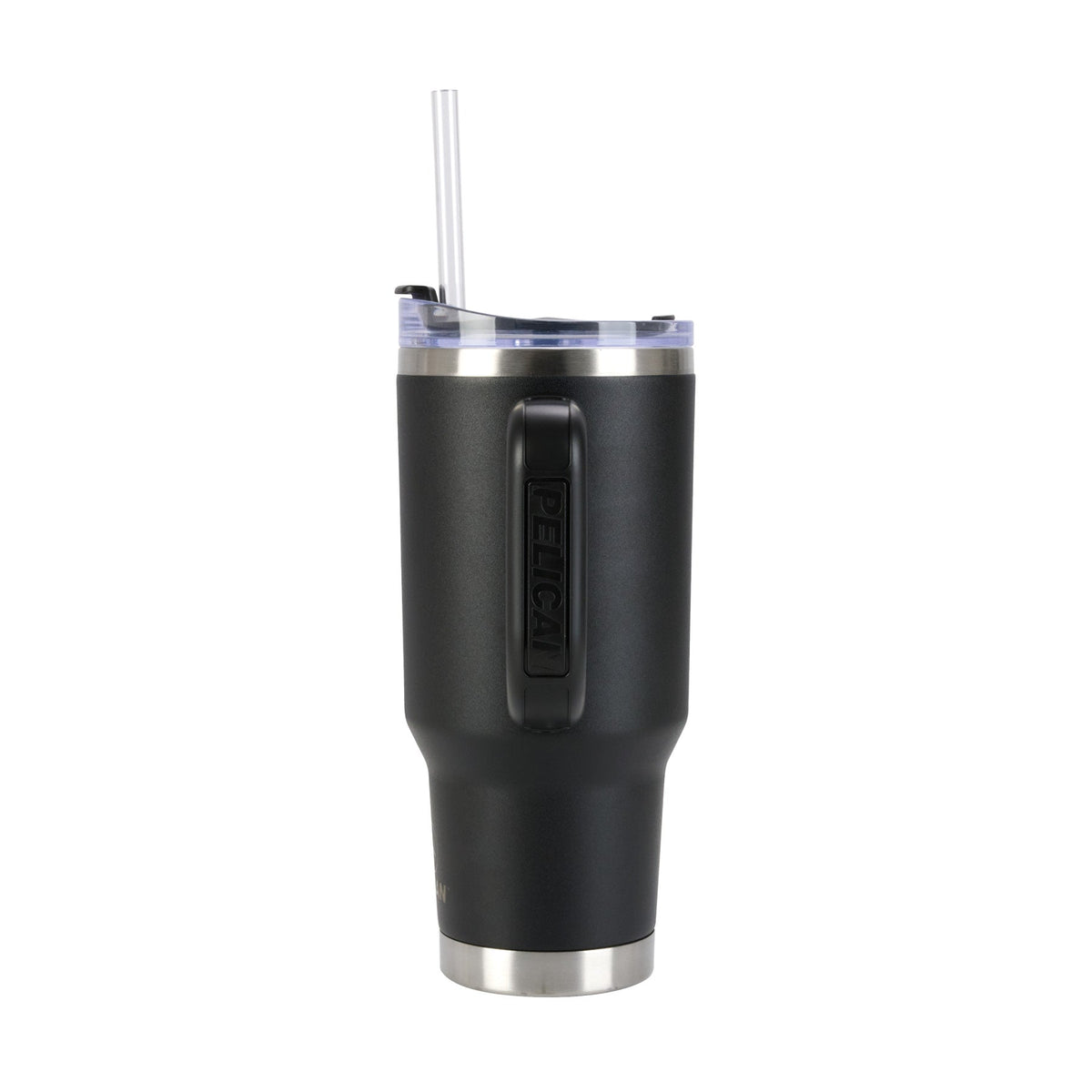 Pelican Porter 30 oz Insulated Tumbler - Jet Black