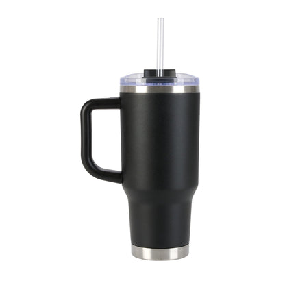 Pelican Porter 30 oz Insulated Tumbler - Jet Black