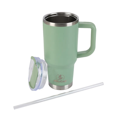 Pelican Porter 30 oz Insulated Tumbler - Desert Sage