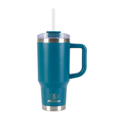 Pelican Porter 30 oz Insulated Tumbler - Indigo