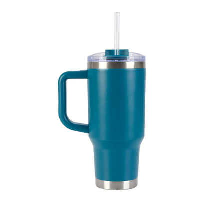 Pelican Porter 30 oz Insulated Tumbler - Indigo