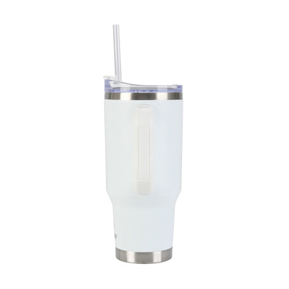 Pelican Porter 30 oz Insulated Tumbler - Bright White