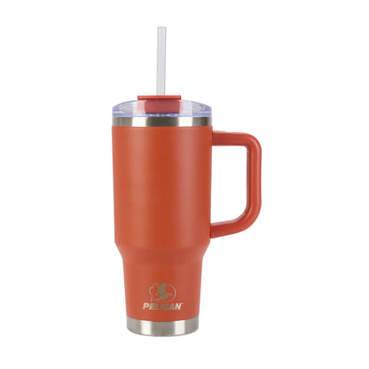 Pelican Porter 30 oz Insulated Tumbler - Iron Clay