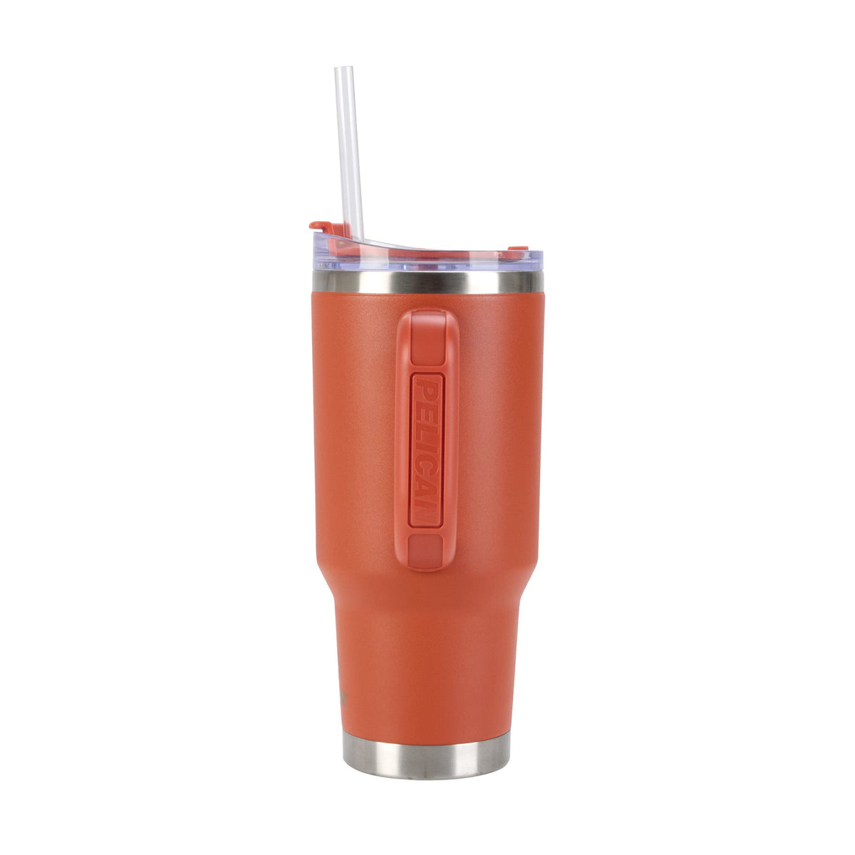 Pelican Porter 30 oz Insulated Tumbler - Iron Clay