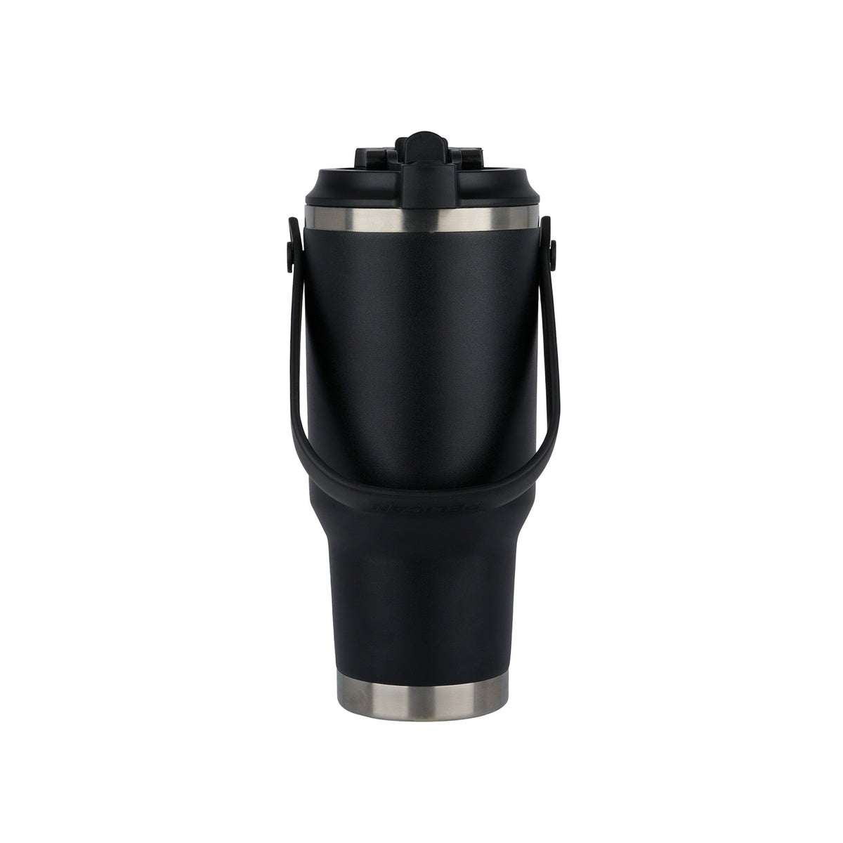 Pelican Porter Swing 30 oz Insulated Travel Tumbler - Jet Black