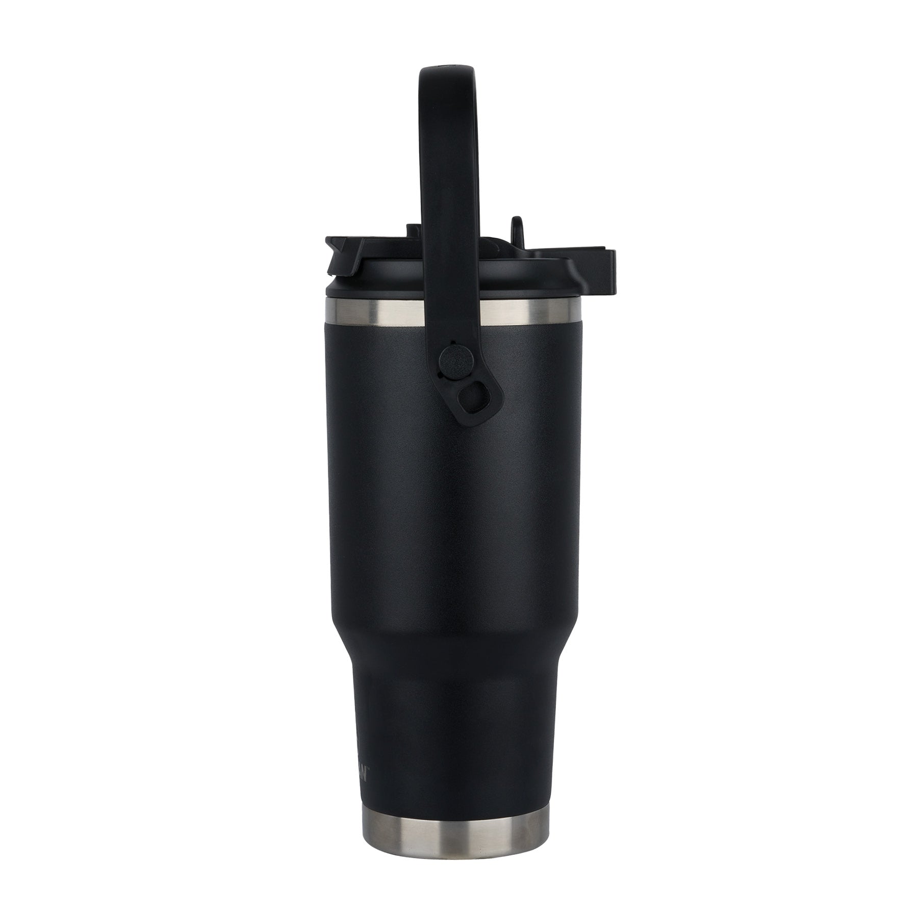 Pelican Porter Swing 30 oz Insulated Travel Tumbler - Jet Black