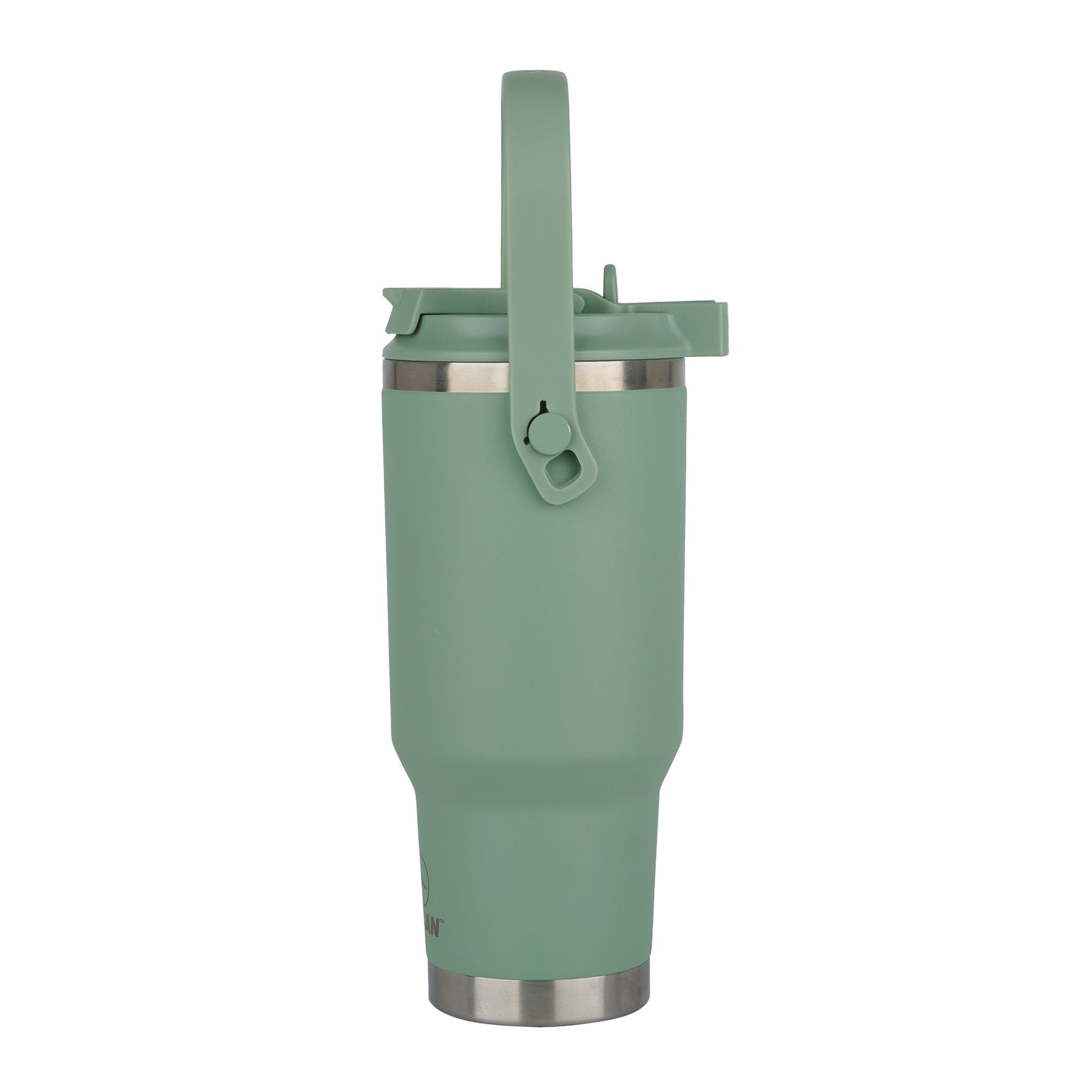 Pelican Porter Swing 30 oz Insulated Travel Tumbler - Desert Sage
