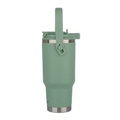 Pelican Porter Swing 30 oz Insulated Travel Tumbler - Desert Sage