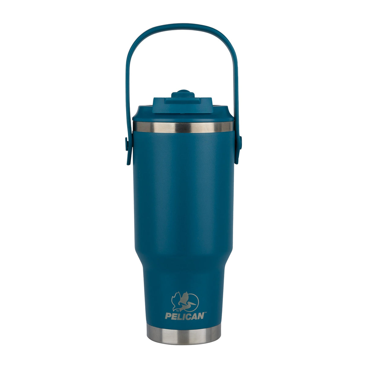 Pelican Porter Swing 30 oz Insulated Travel Tumbler - Indigo