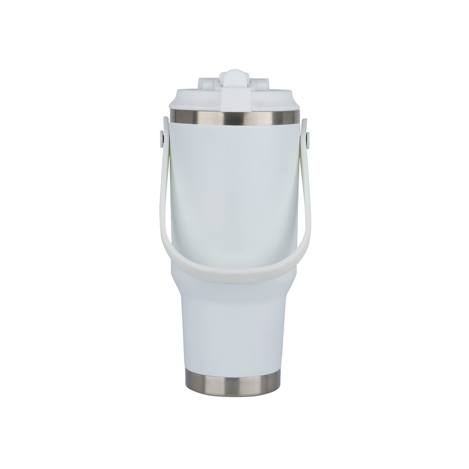 Pelican Porter Swing 30 oz Insulated Travel Tumbler - Bright White