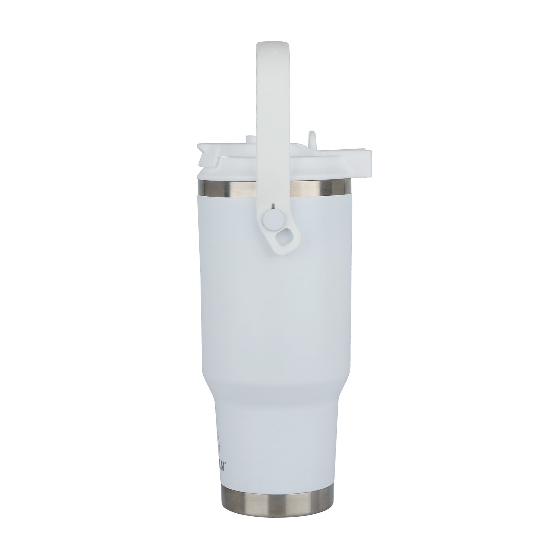 Pelican Porter Swing 30 oz Insulated Travel Tumbler - Bright White