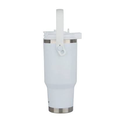 Pelican Porter Swing 30 oz Insulated Travel Tumbler - Bright White