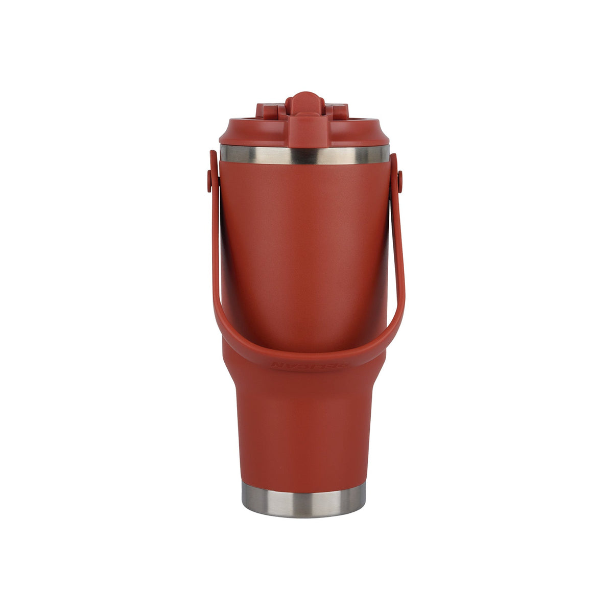 Pelican Porter Swing 30 oz Insulated Travel Tumbler - Iron Clay