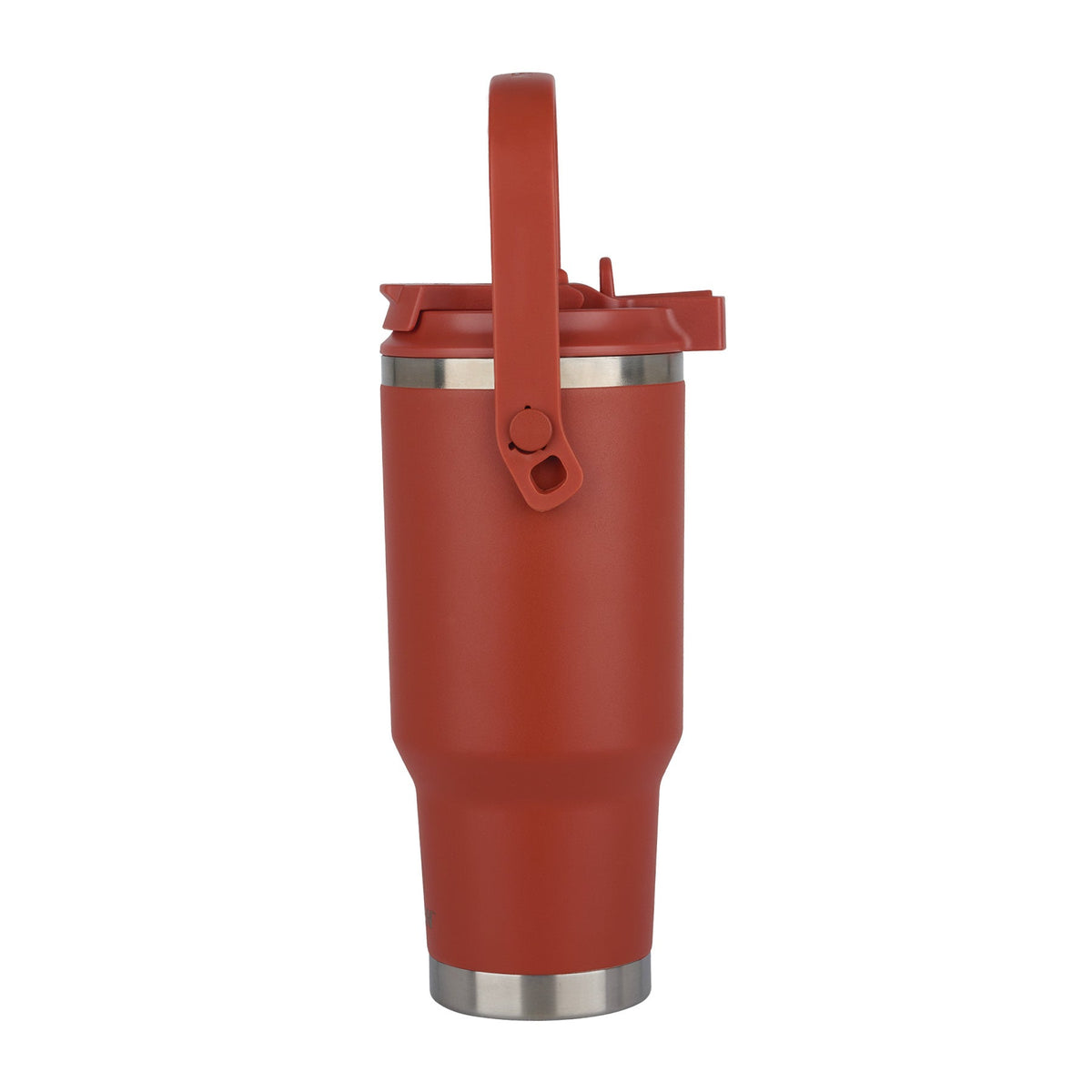 Pelican Porter Swing 30 oz Insulated Travel Tumbler - Iron Clay