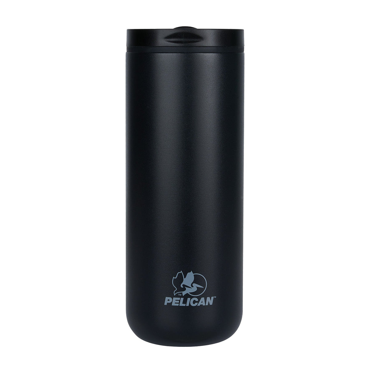 Pelican Dayventure 20 oz Insulated Straight Tumbler - Jet Black