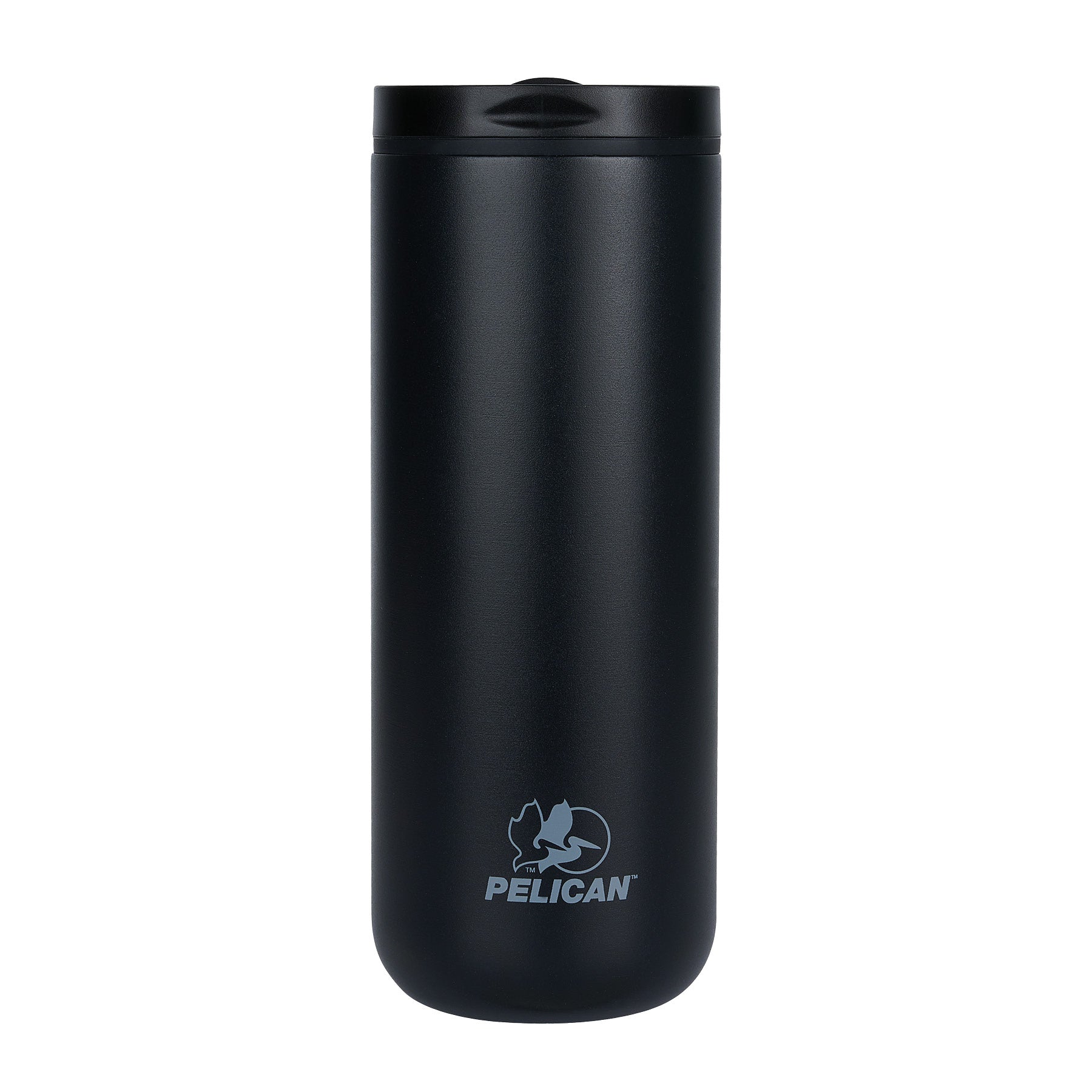 Pelican Dayventure 20 oz Insulated Straight Tumbler - Jet Black