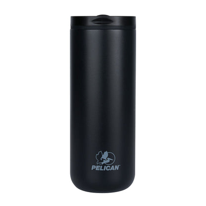 Pelican Dayventure 20 oz Insulated Straight Tumbler - Jet Black