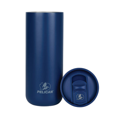 Pelican Dayventure 20 oz Insulated Straight Tumbler - Midnight