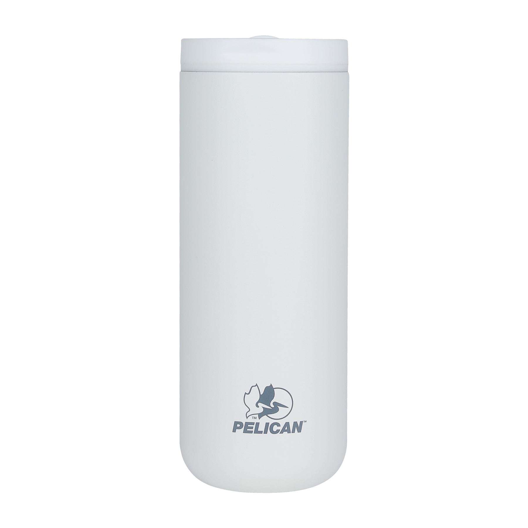 Pelican Dayventure 20 oz Insulated Straight Tumbler - Bright White