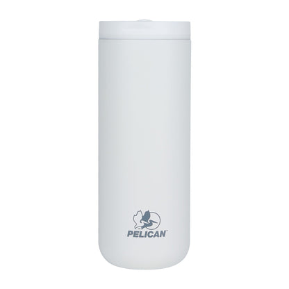 Pelican Dayventure 20 oz Insulated Straight Tumbler - Bright White