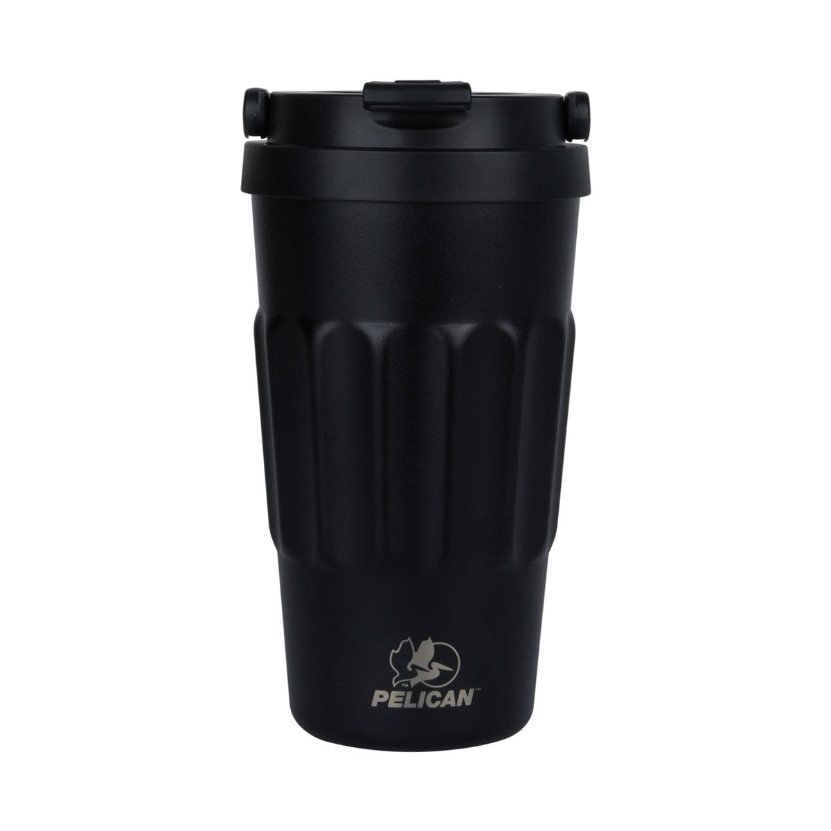 Pelican Dayventure 17 oz Insulated Travel Tumbler - Jet Black