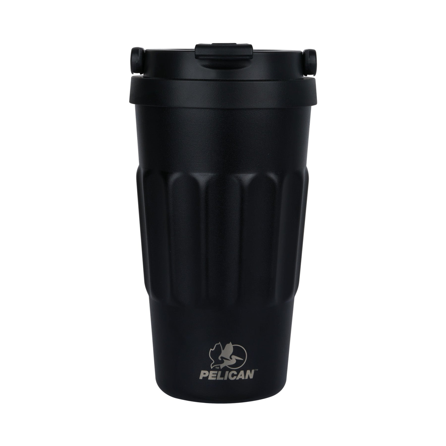 Pelican Dayventure 17 oz Insulated Travel Tumbler - Jet Black