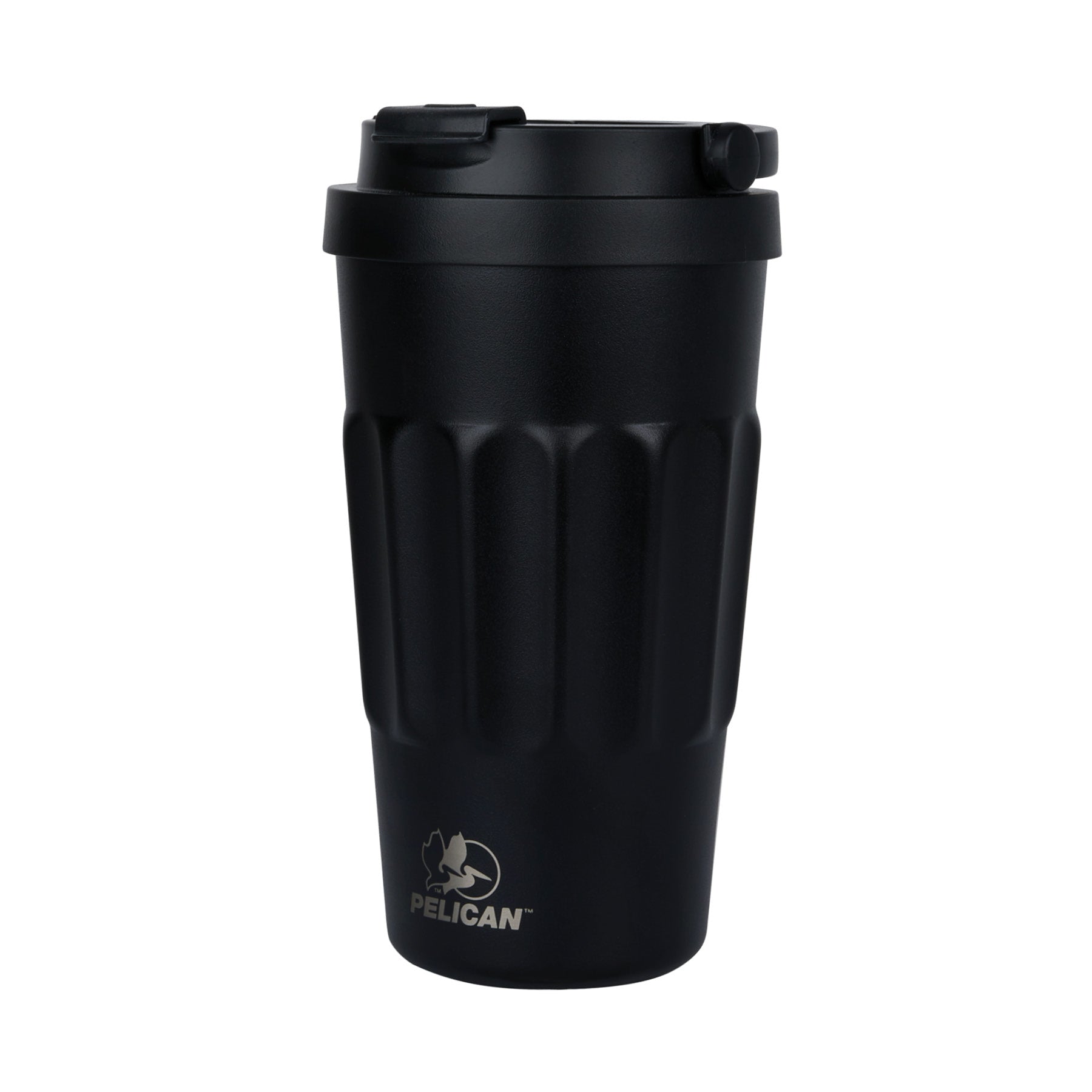 Pelican Dayventure 17 oz Insulated Travel Tumbler - Jet Black