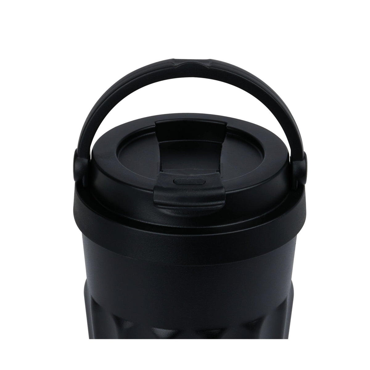 Pelican Dayventure 17 oz Insulated Travel Tumbler - Jet Black