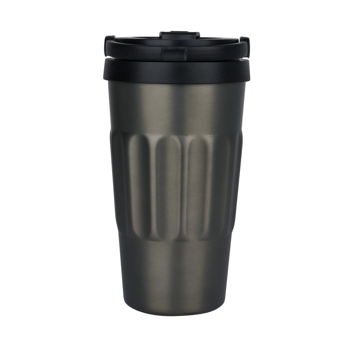 Pelican Dayventure 17 oz Insulated Travel Tumbler - Gunmetal