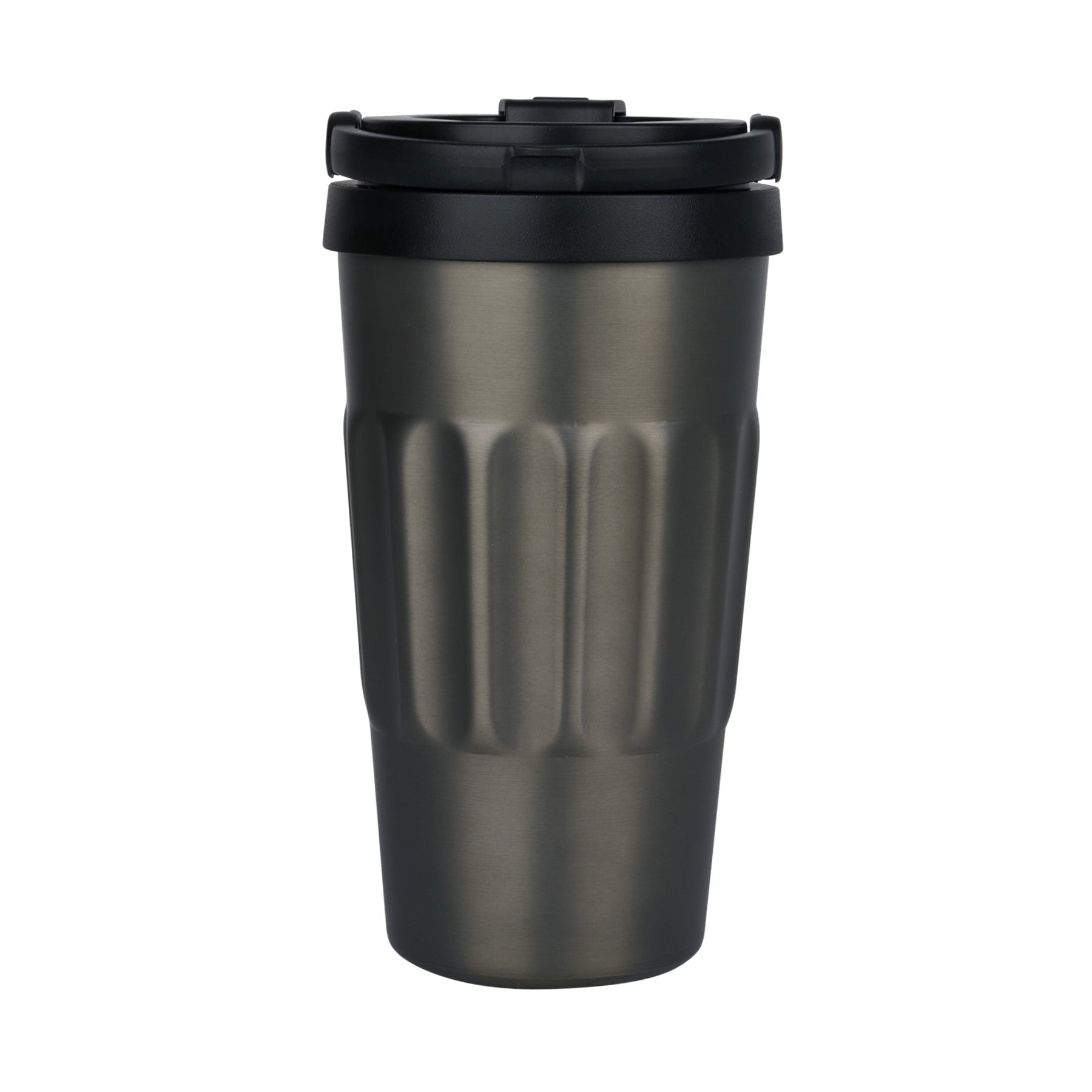 Pelican Dayventure 17 oz Insulated Travel Tumbler - Gunmetal