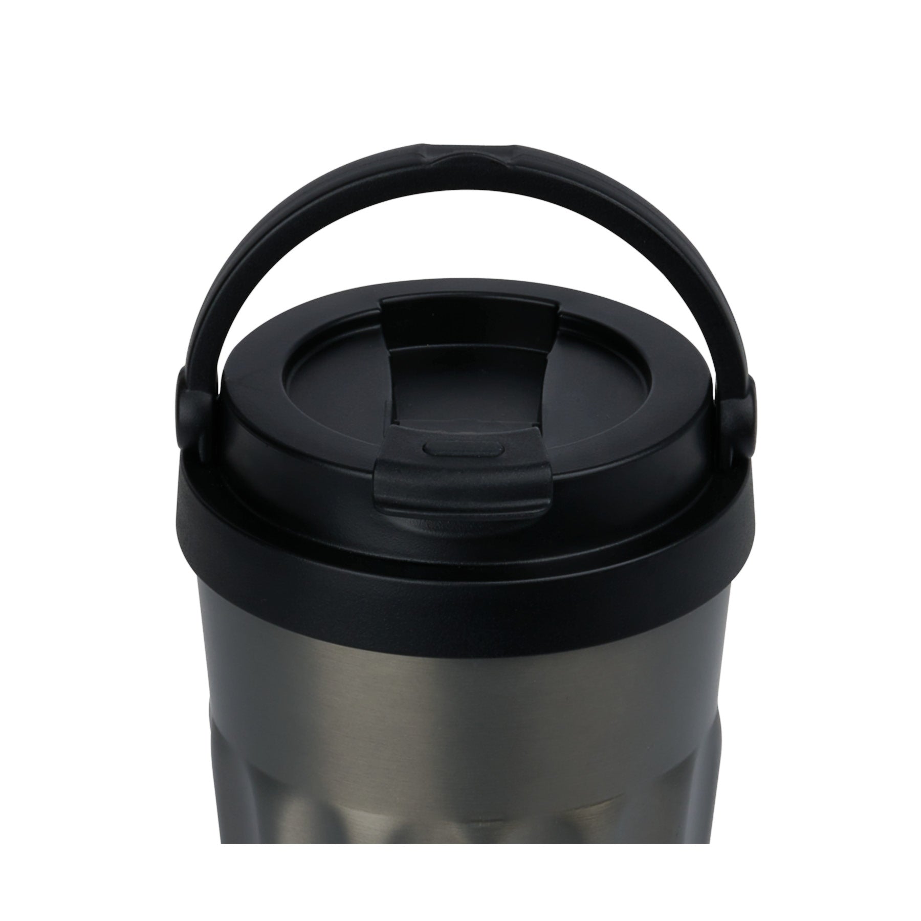Pelican Dayventure 17 oz Insulated Travel Tumbler - Gunmetal