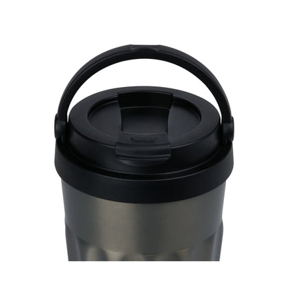 Pelican Dayventure 17 oz Insulated Travel Tumbler - Gunmetal