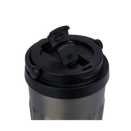 Pelican Dayventure 17 oz Insulated Travel Tumbler - Gunmetal
