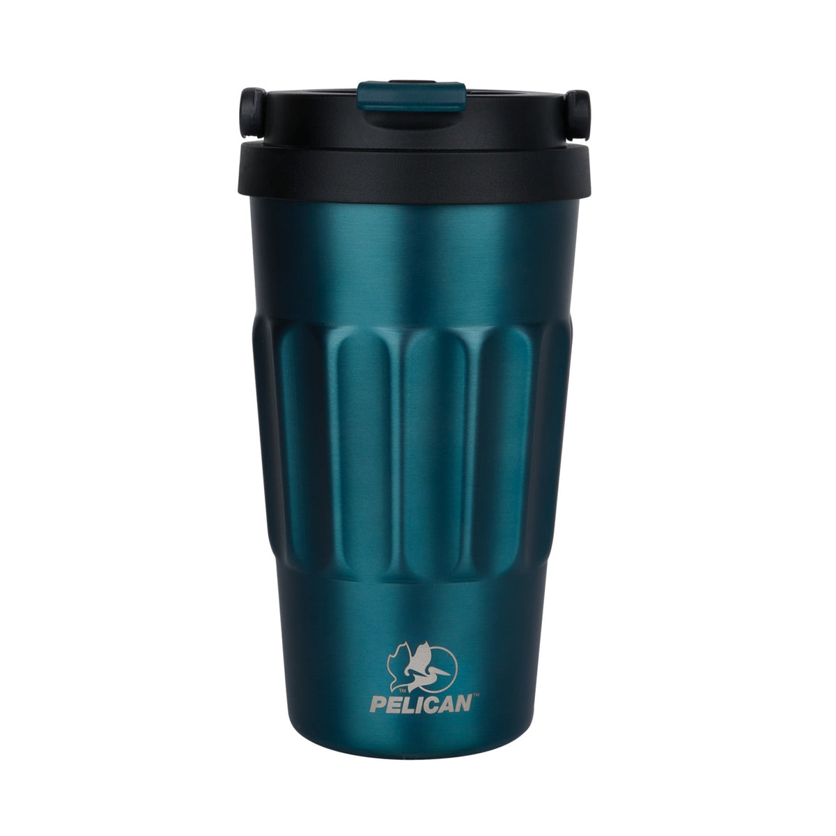Pelican Dayventure 17 oz Insulated Travel Tumbler - Deep Sea