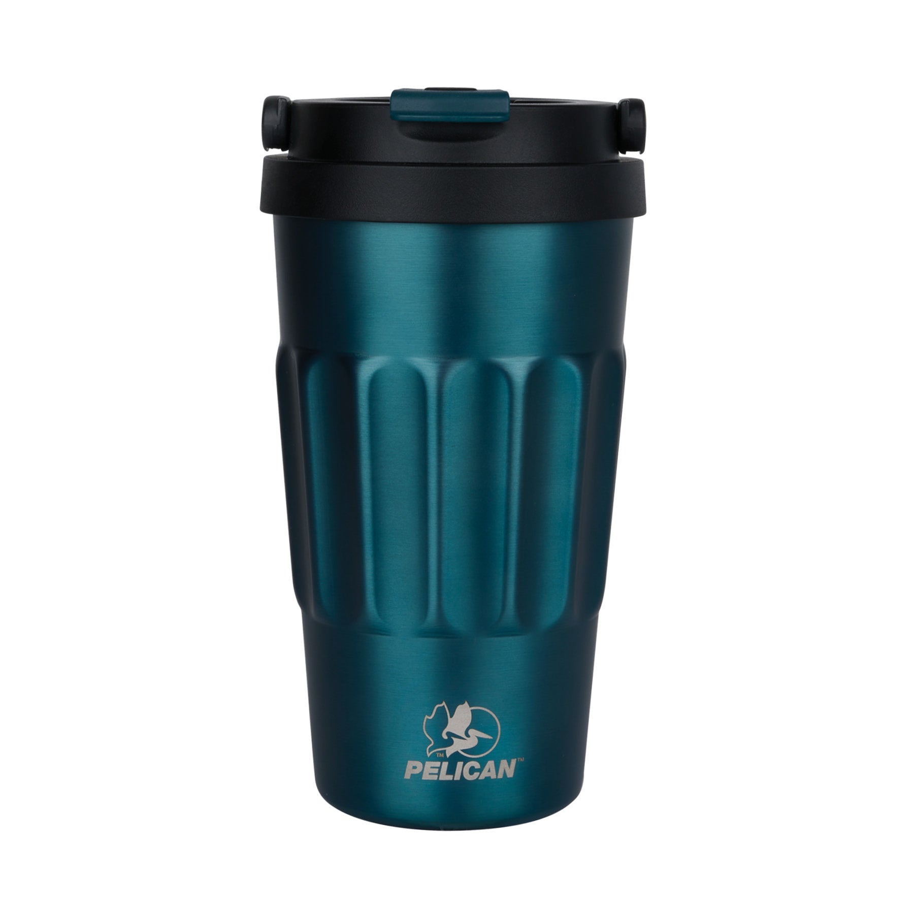 Pelican Dayventure 17 oz Insulated Travel Tumbler - Deep Sea