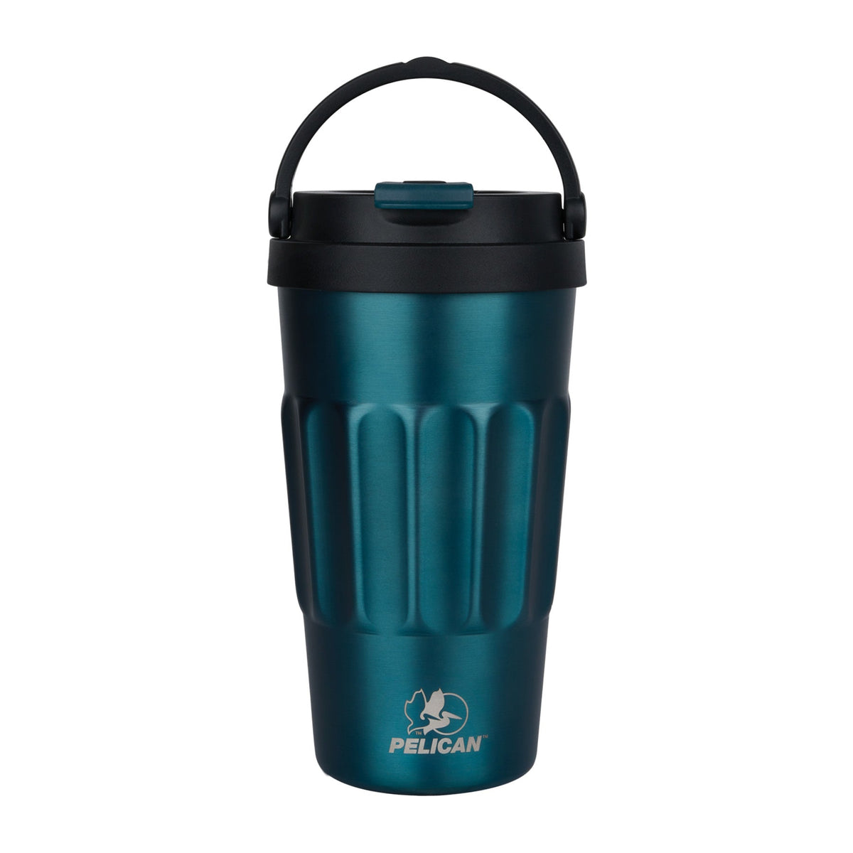 Pelican Dayventure 17 oz Insulated Travel Tumbler - Deep Sea