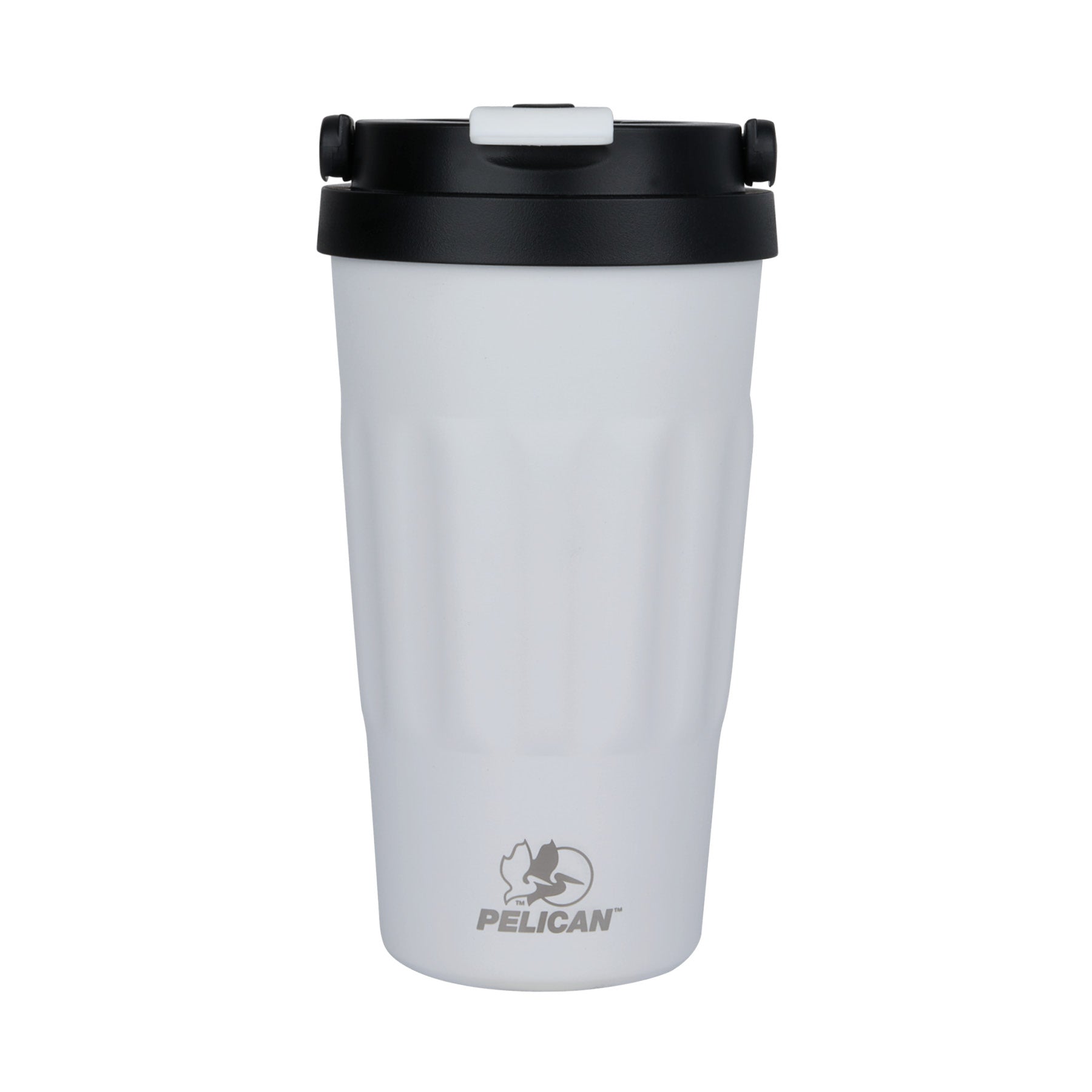 Pelican Dayventure 17 oz Insulated Travel Tumbler - Bright White