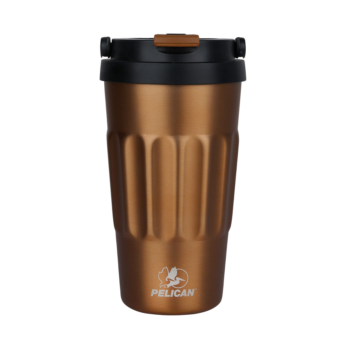 Pelican Dayventure 17 oz Insulated Travel Tumbler - Bronze