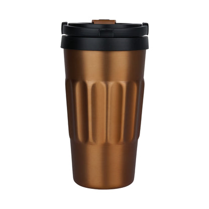 Pelican Dayventure 17 oz Insulated Travel Tumbler - Bronze