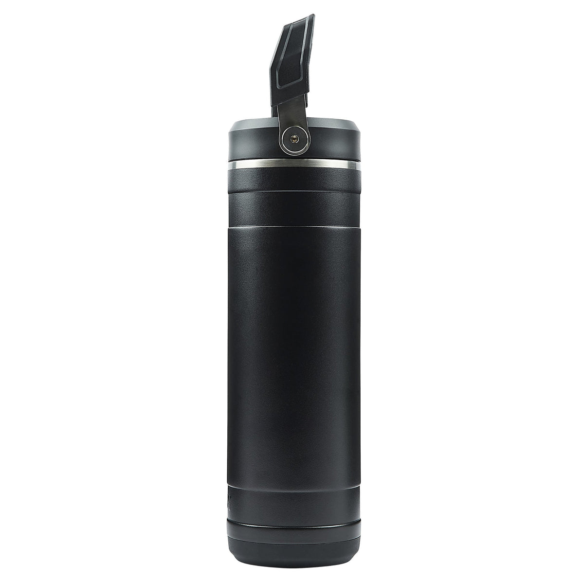 Pelican Pacific Classic 26 oz Insulated Water Bottle - Jet Black