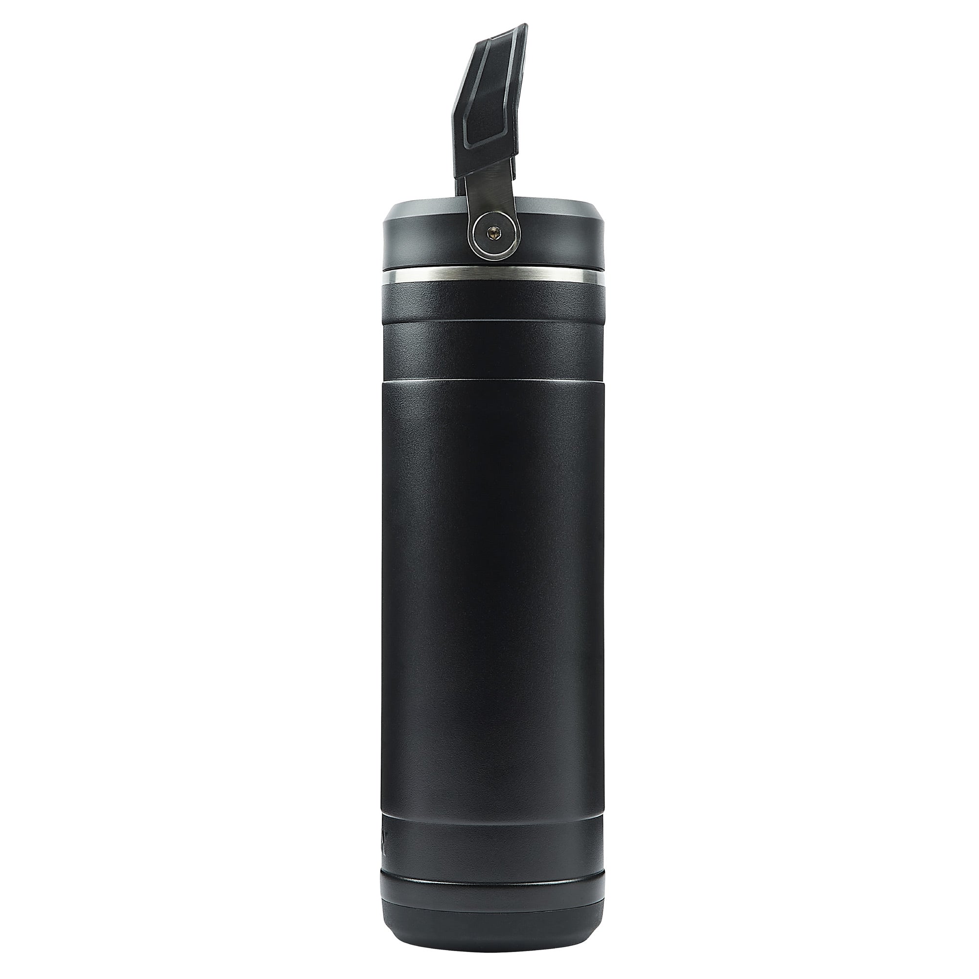 Pelican Pacific Classic 26 oz Insulated Water Bottle - Jet Black