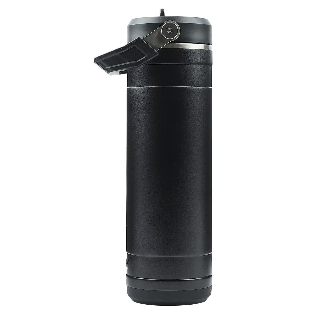 Pelican Pacific Classic 26 oz Insulated Water Bottle - Jet Black