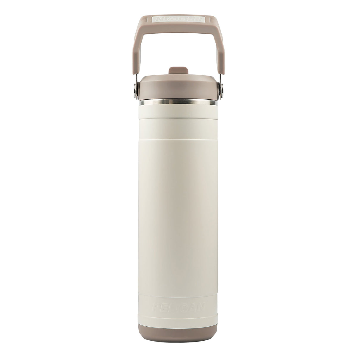Pelican Pacific Classic 26 oz Insulated Water Bottle - Linen